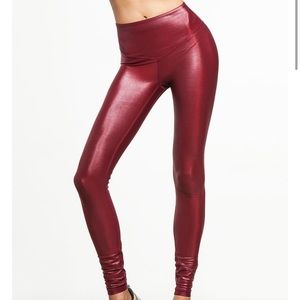 Men from Mars Leggings by L’urv